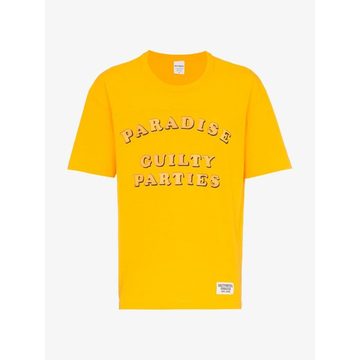 paradise guilty parties t-shirt