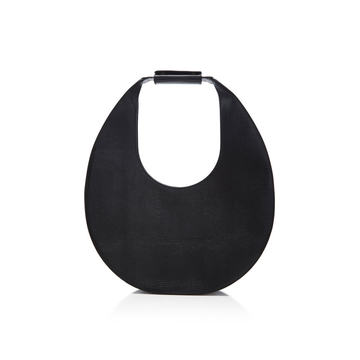 Moon Large Leather Bag