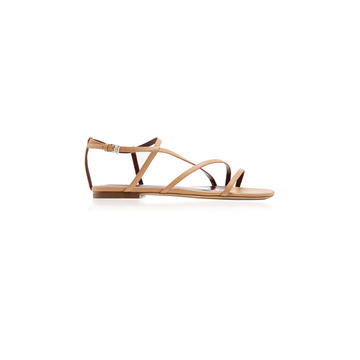 Gitane Leather Sandals