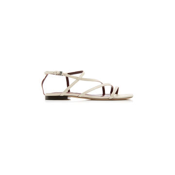 Gitane Leather Sandals