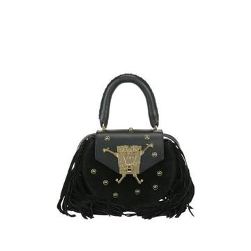 Salar Mimi Fringe Bag