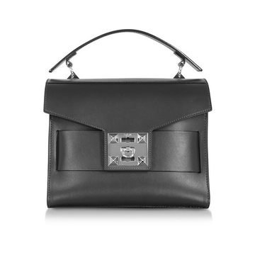 Gigi Top-Handle Satchel Bag