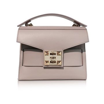 Gigi Top-Handle Satchel Bag