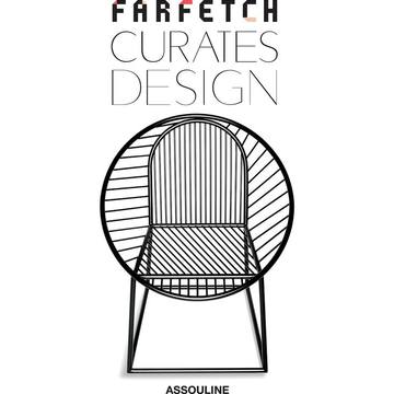 Farfetch Curates: 设计