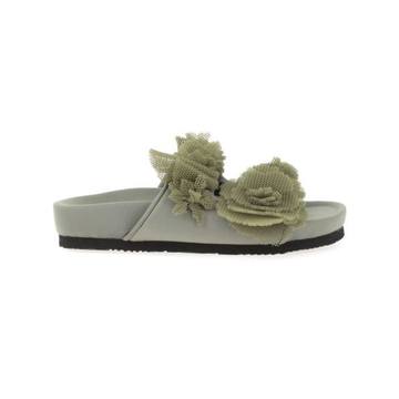 Suecomma Bonnie Leather Sandal