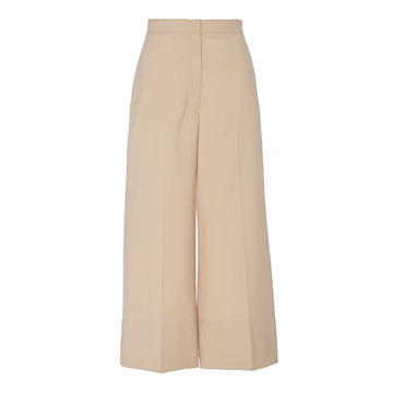 Wide Cuff Pant