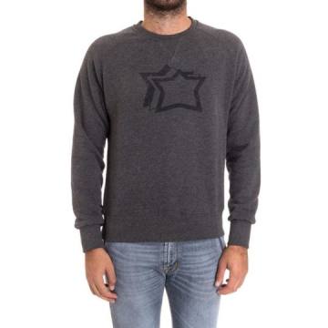 Atlantic Stars Printed Sweatshirt
