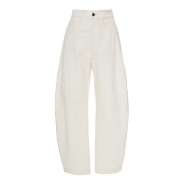 The Low Curve Trouser