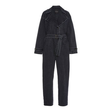 The Trench Jumpsuit All in One