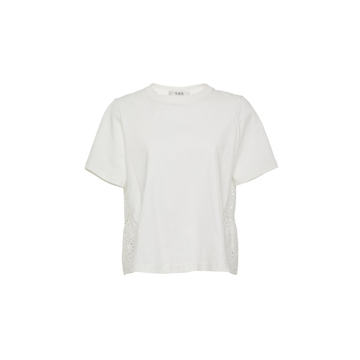 Daisy Cotton T-Shirt