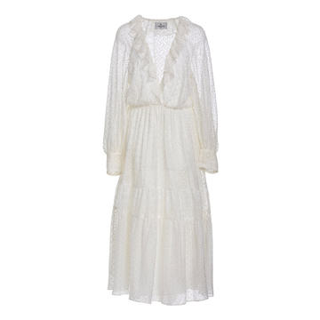 Brode Anglaise Lace Dress