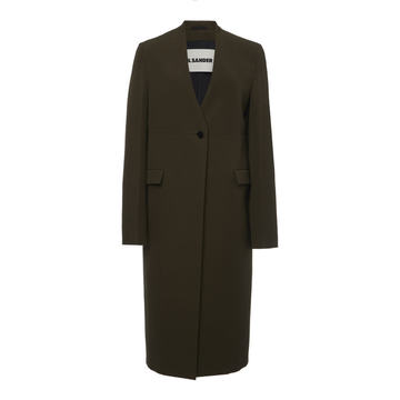 Marnix Wool Coat