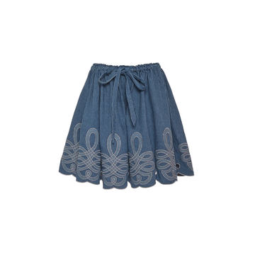 Min Easkurt Skirt