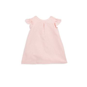 Baby's &amp; Toddler's Trapeze Dress