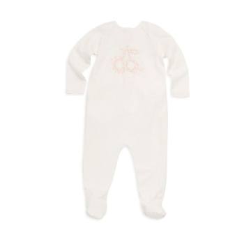Baby's &amp; Toddler's Cotton Pajamas