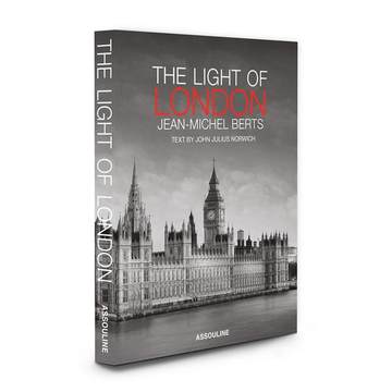 The Light of London书