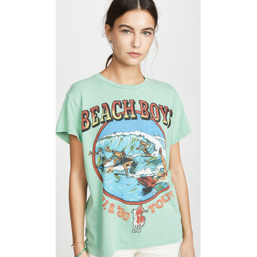 Beach Boys T 恤