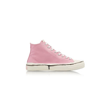 Gommato High Top Sneakers