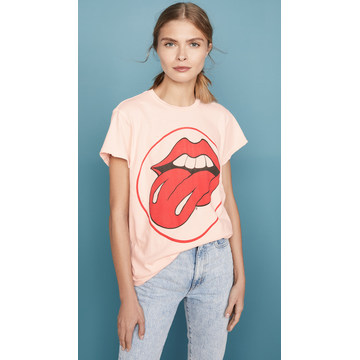 Rolling Stones Tee