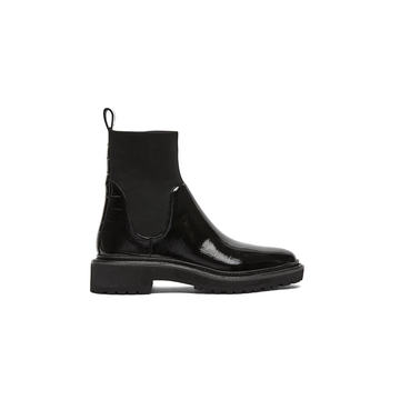 Bridget Chelsea Boots