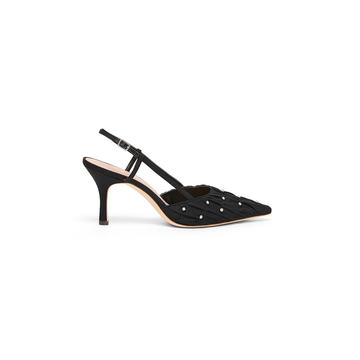 Athea Slingback Pumps