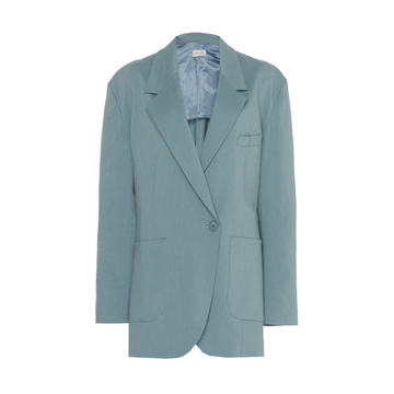 Linen Jacket