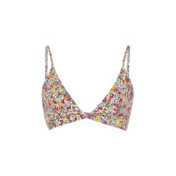 Niall Printed Bralette