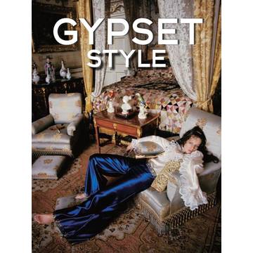 Gypset Style 书籍