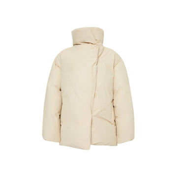 Annecy Cotton-Blend Puffer Jacket