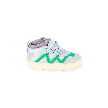 Chlorine Chunky Sneakers