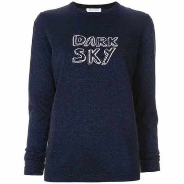 Dark Sky Sparkle毛衣