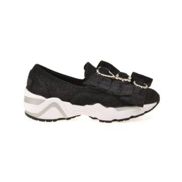 Suecomma Bonnie Slip-on Sneaker