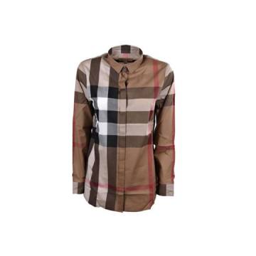 Burberry Tri85712 Aaluf Shirt