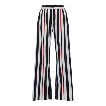 Sleeper Hotel Striped Pajama Pant