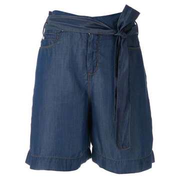 BERMUDA JEANS COMFORT