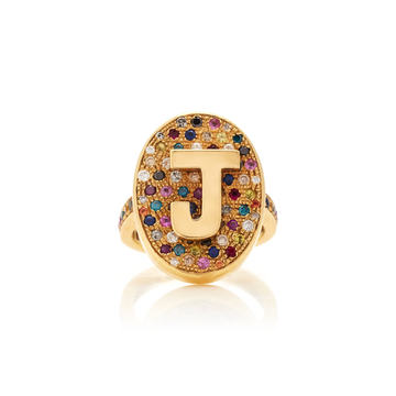 Pav�� Initial Ring