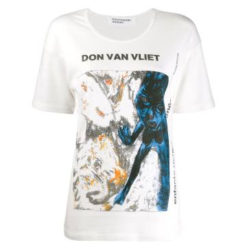 Don Van Vliet T恤