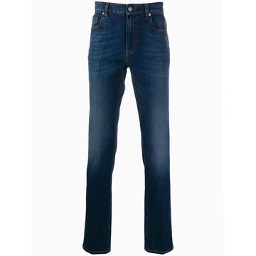 jeans 5 tasche牛仔裤