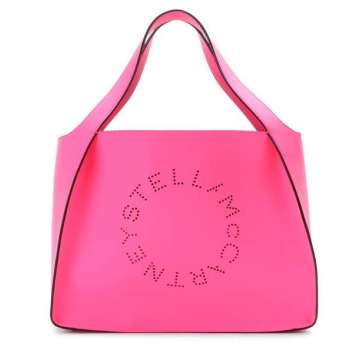 Stella Logo托特包