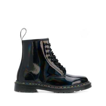 DR. MARTENS DMS1460BKR24667001 BLACK ApiCreated