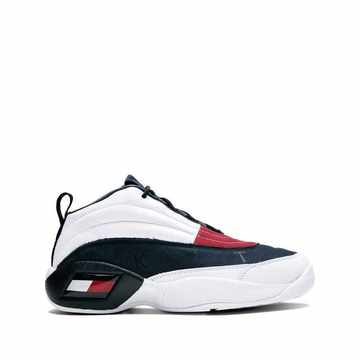 Tommy Hilfiger Skew Lux Basketball 运动鞋