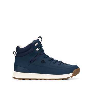 LACOSTE 738CMA0060J18 NVY