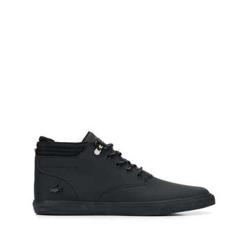 LACOSTE 738CMA003002H BLK