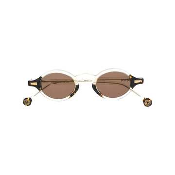 Oliver unisex sunglasses