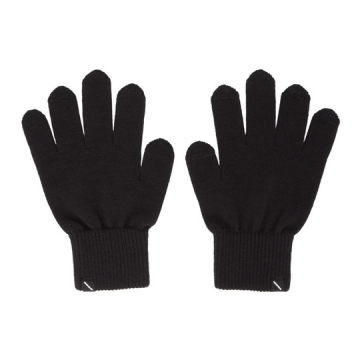 Black Dylan Gloves