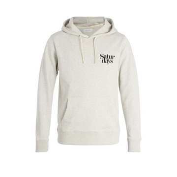 Ditch Miller cotton hooded sweatshirt