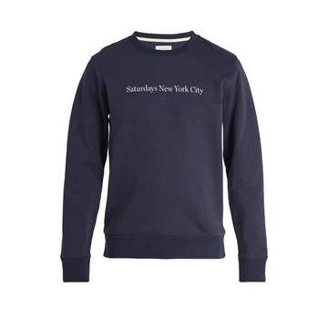 Bowery Saturdays NYC cotton sweatshirt