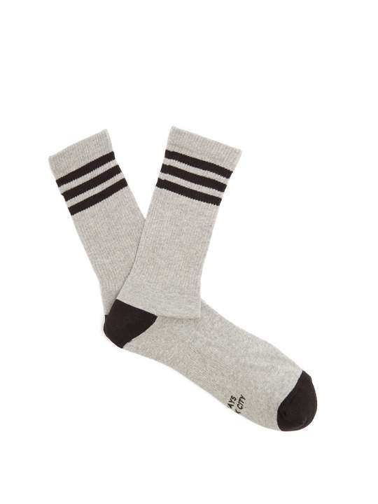 Athletic sock展示图