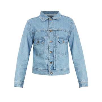 Ray denim Jacket