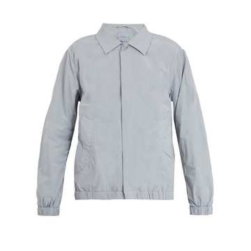 Cooper lightweight jacket